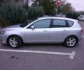 Сірий Мазда 3, об'ємом двигуна 2 л та пробігом 220 тис. км за 6000 $, фото 3 на Automoto.ua