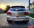 Сірий Мазда 3, об'ємом двигуна 1.6 л та пробігом 280 тис. км за 4400 $, фото 4 на Automoto.ua