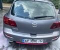 Серый Мазда 3, объемом двигателя 1.6 л и пробегом 3 тыс. км за 3901 $, фото 5 на Automoto.ua