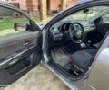 Серый Мазда 3, объемом двигателя 1.6 л и пробегом 208 тыс. км за 2710 $, фото 8 на Automoto.ua