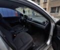 Сірий Мазда 3, об'ємом двигуна 2 л та пробігом 221 тис. км за 3491 $, фото 1 на Automoto.ua