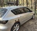 Сірий Мазда 3, об'ємом двигуна 1.6 л та пробігом 307 тис. км за 3495 $, фото 3 на Automoto.ua