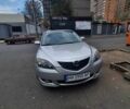 Сірий Мазда 3, об'ємом двигуна 2 л та пробігом 221 тис. км за 3491 $, фото 4 на Automoto.ua