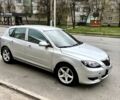 Сірий Мазда 3, об'ємом двигуна 2 л та пробігом 300 тис. км за 4680 $, фото 2 на Automoto.ua