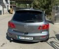 Серый Мазда 3, объемом двигателя 1.6 л и пробегом 275 тыс. км за 4700 $, фото 8 на Automoto.ua