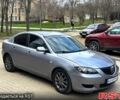 Сірий Мазда 3, об'ємом двигуна 1.6 л та пробігом 246 тис. км за 2900 $, фото 4 на Automoto.ua