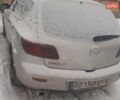 Сірий Мазда 3, об'ємом двигуна 1.35 л та пробігом 250 тис. км за 2450 $, фото 2 на Automoto.ua
