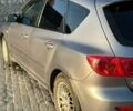 Сірий Мазда 3, об'ємом двигуна 1.6 л та пробігом 314 тис. км за 3350 $, фото 6 на Automoto.ua