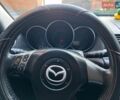 Сірий Мазда 3, об'ємом двигуна 1.6 л та пробігом 287 тис. км за 3850 $, фото 14 на Automoto.ua