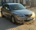 Сірий Мазда 3, об'ємом двигуна 1.6 л та пробігом 314 тис. км за 3350 $, фото 1 на Automoto.ua