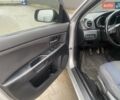 Сірий Мазда 3, об'ємом двигуна 2 л та пробігом 189 тис. км за 4400 $, фото 17 на Automoto.ua