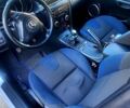 Серый Мазда 3, объемом двигателя 2 л и пробегом 230 тыс. км за 4700 $, фото 8 на Automoto.ua