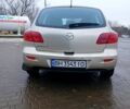 Серый Мазда 3, объемом двигателя 1.6 л и пробегом 338 тыс. км за 3000 $, фото 3 на Automoto.ua