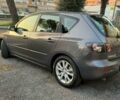 Сірий Мазда 3, об'ємом двигуна 1.8 л та пробігом 208 тис. км за 1000 $, фото 4 на Automoto.ua