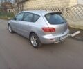 Серый Мазда 3, объемом двигателя 1.6 л и пробегом 255 тыс. км за 3200 $, фото 4 на Automoto.ua