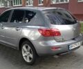 Серый Мазда 3, объемом двигателя 1.6 л и пробегом 252 тыс. км за 2899 $, фото 5 на Automoto.ua