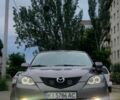 Сірий Мазда 3, об'ємом двигуна 1.6 л та пробігом 293 тис. км за 3613 $, фото 1 на Automoto.ua