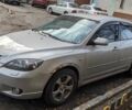 Сірий Мазда 3, об'ємом двигуна 2 л та пробігом 145 тис. км за 3999 $, фото 12 на Automoto.ua