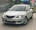 Серый Мазда 3, объемом двигателя 1.6 л и пробегом 271 тыс. км за 3790 $, фото 1 на Automoto.ua