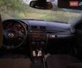 Серый Мазда 3, объемом двигателя 2.26 л и пробегом 284 тыс. км за 3800 $, фото 6 на Automoto.ua