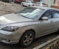 Серый Мазда 3, объемом двигателя 2 л и пробегом 145 тыс. км за 3999 $, фото 12 на Automoto.ua