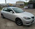 Серый Мазда 3, объемом двигателя 1.6 л и пробегом 244 тыс. км за 4350 $, фото 3 на Automoto.ua