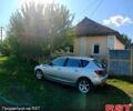 Серый Мазда 3, объемом двигателя 2 л и пробегом 302 тыс. км за 4500 $, фото 1 на Automoto.ua
