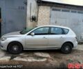Сірий Мазда 3, об'ємом двигуна 1.6 л та пробігом 320 тис. км за 3800 $, фото 3 на Automoto.ua