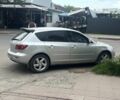 Серый Мазда 3, объемом двигателя 1.3 л и пробегом 247 тыс. км за 3300 $, фото 3 на Automoto.ua