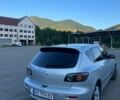 Серый Мазда 3, объемом двигателя 1.6 л и пробегом 291 тыс. км за 3600 $, фото 8 на Automoto.ua