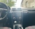Серый Мазда 3, объемом двигателя 1.6 л и пробегом 320 тыс. км за 3317 $, фото 13 на Automoto.ua