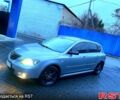 Сірий Мазда 3, об'ємом двигуна 1.6 л та пробігом 205 тис. км за 4500 $, фото 2 на Automoto.ua