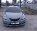 Сірий Мазда 3, об'ємом двигуна 1.6 л та пробігом 2 тис. км за 3200 $, фото 4 на Automoto.ua
