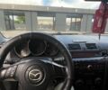 Сірий Мазда 3, об'ємом двигуна 1.6 л та пробігом 284 тис. км за 3203 $, фото 10 на Automoto.ua