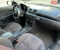 Серый Мазда 3, объемом двигателя 2.3 л и пробегом 288 тыс. км за 2300 $, фото 8 на Automoto.ua