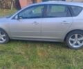 Сірий Мазда 3, об'ємом двигуна 1.6 л та пробігом 187 тис. км за 4000 $, фото 1 на Automoto.ua