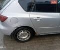 Сірий Мазда 3, об'ємом двигуна 1.6 л та пробігом 294 тис. км за 2500 $, фото 2 на Automoto.ua