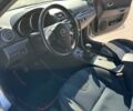 Серый Мазда 3, объемом двигателя 1.6 л и пробегом 269 тыс. км за 4750 $, фото 7 на Automoto.ua