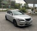 Серый Мазда 3, объемом двигателя 1.6 л и пробегом 295 тыс. км за 2999 $, фото 4 на Automoto.ua