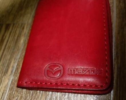 Серый Мазда 3, объемом двигателя 1.6 л и пробегом 230 тыс. км за 4300 $, фото 29 на Automoto.ua