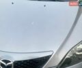 Серый Мазда 3, объемом двигателя 1.6 л и пробегом 292 тыс. км за 3700 $, фото 42 на Automoto.ua