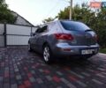 Серый Мазда 3, объемом двигателя 1.6 л и пробегом 180 тыс. км за 4500 $, фото 11 на Automoto.ua