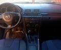 Серый Мазда 3, объемом двигателя 1.6 л и пробегом 320 тыс. км за 3800 $, фото 4 на Automoto.ua
