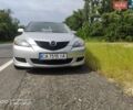 Серый Мазда 3, объемом двигателя 1.6 л и пробегом 251 тыс. км за 5500 $, фото 1 на Automoto.ua