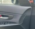 Сірий Мазда 3, об'ємом двигуна 1.6 л та пробігом 292 тис. км за 4100 $, фото 34 на Automoto.ua