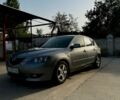 Сірий Мазда 3, об'ємом двигуна 1.6 л та пробігом 285 тис. км за 2400 $, фото 4 на Automoto.ua