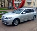 Сірий Мазда 3, об'ємом двигуна 1.6 л та пробігом 340 тис. км за 3300 $, фото 1 на Automoto.ua