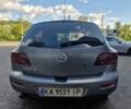 Сірий Мазда 3, об'ємом двигуна 1.6 л та пробігом 180 тис. км за 4500 $, фото 4 на Automoto.ua