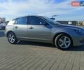 Серый Мазда 3, объемом двигателя 1.6 л и пробегом 230 тыс. км за 4300 $, фото 1 на Automoto.ua