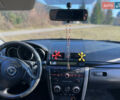 Серый Мазда 3, объемом двигателя 1.56 л и пробегом 170 тыс. км за 2450 $, фото 6 на Automoto.ua